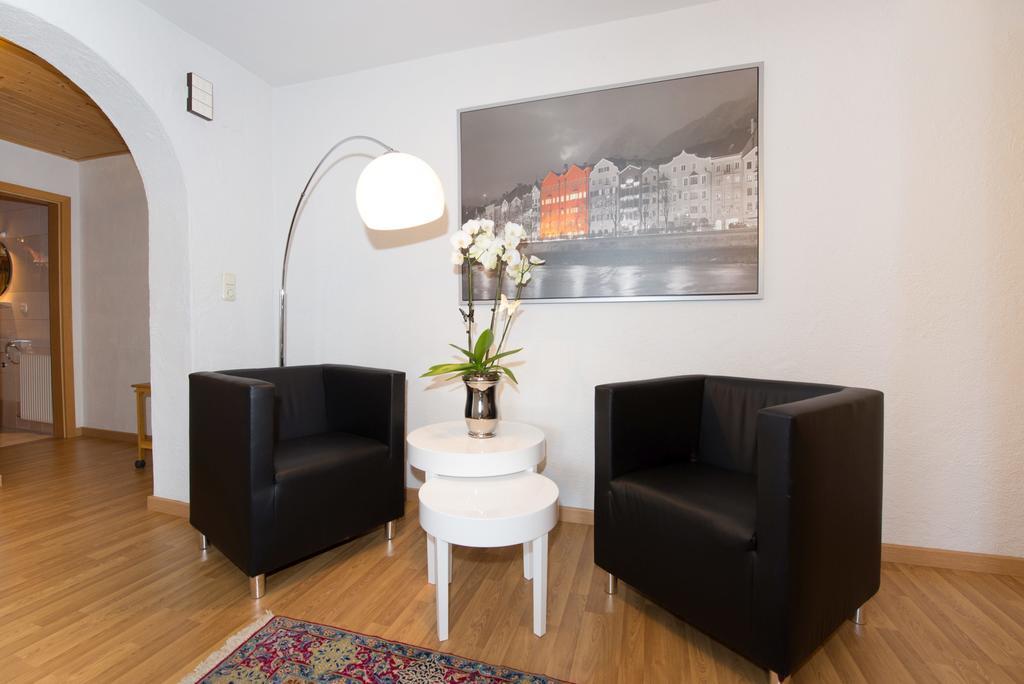 Alpen Appartements Marlene Эрвальд Номер фото